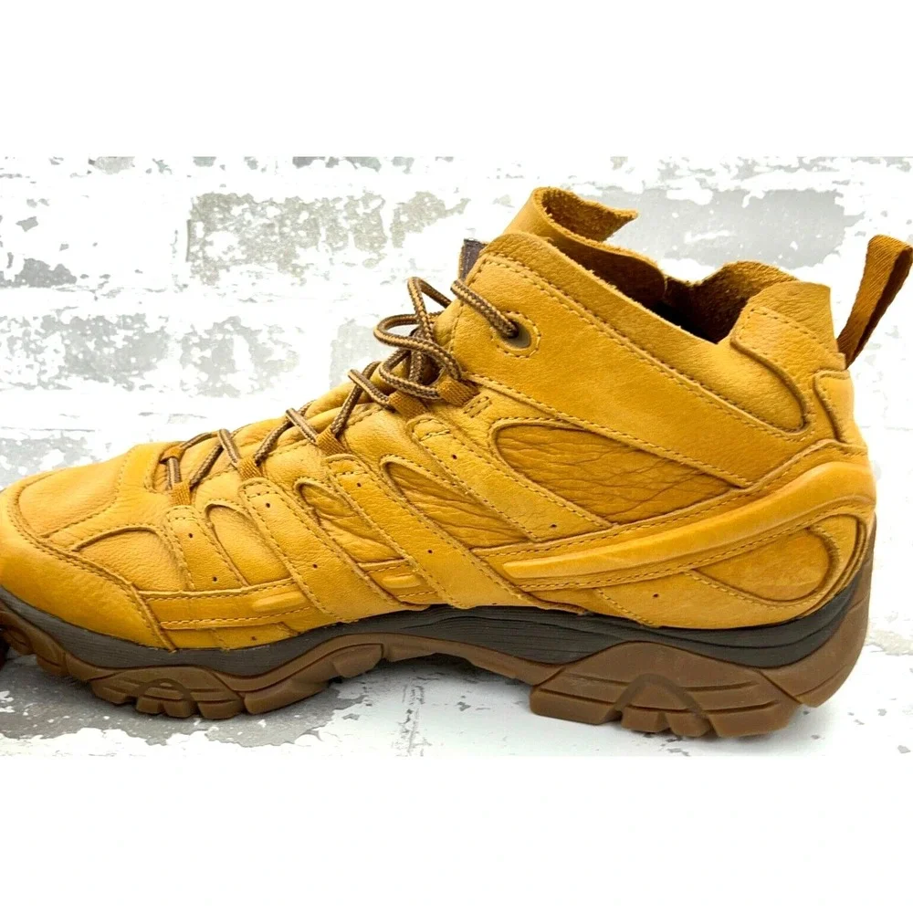 Merrell includes shoes